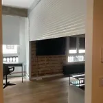 Apartamento Mbe Premium, Bilbao Centro, 3Hab,Jacuzzi, Parking