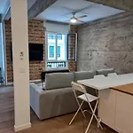 Appartamento MBE Centro Bilbao cerca San Mames *