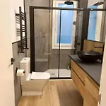 MBE Premium 3Hab Jacuzzi Bilbao Centro Puente Mayo *