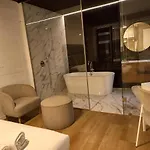 Apartamento Mbe Premium, Bilbao Centro, 3Hab,Jacuzzi, Parking