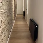 Mbe Premium Bilbao Centro, 3Hab, 2 Banos Lägenhet Bilbao