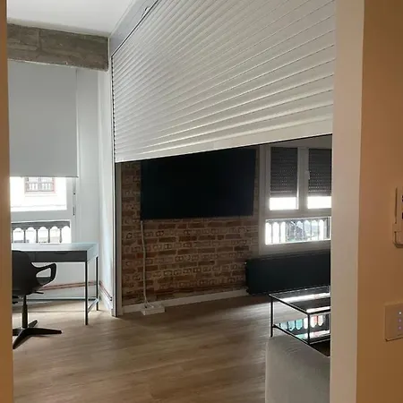 Apartment Mbe Bilbao Centro,100M2, 3Hab, 2 Banos