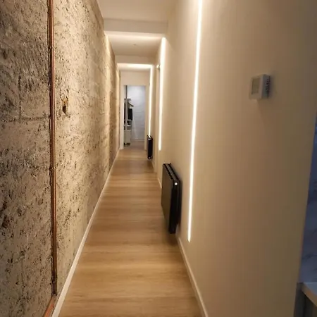 Apartment Mbe Molto Bene Etxea Centro Ciudad *