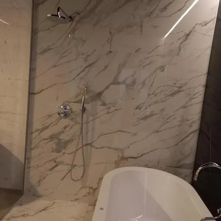 Mbe Premium Centro Ciudad بلباو