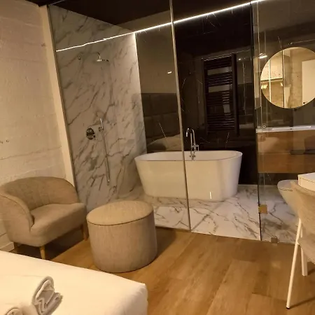 Apartment Mbe Molto Bene Etxea Centro Ciudad