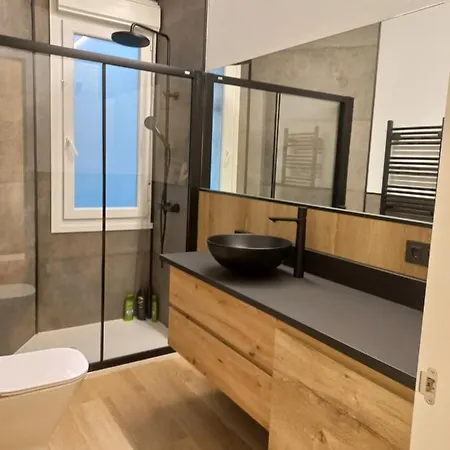 Apartment Mbe Molto Bene Etxea Centro Ciudad