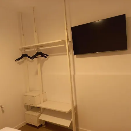 Mbe Molto Bene Etxea Centro Ciudad