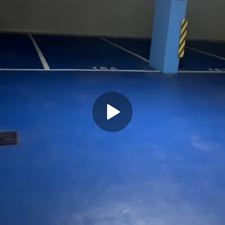 شقة Mbe Premium Centro Ciudad بلباو