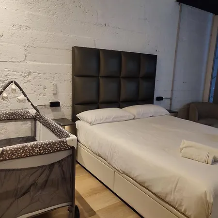 Mbe Premium Centro Ciudad Apartment Bilbao