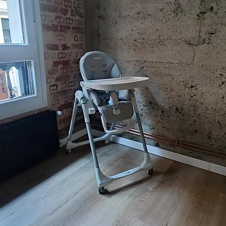 Lägenhet Mbe Centro Ciudad, 3hab, 2 Banos *