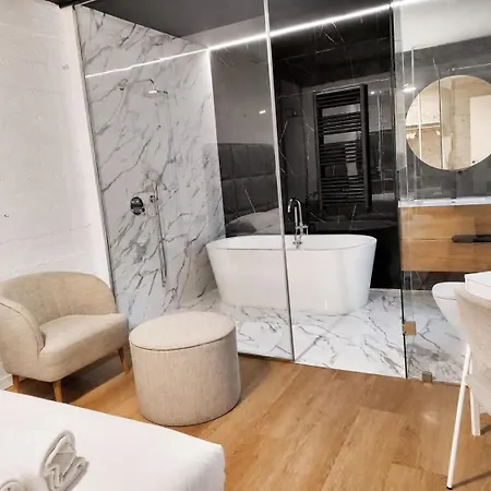 Mbe Centro Ciudad, 3hab, 2 Banos Bilbao