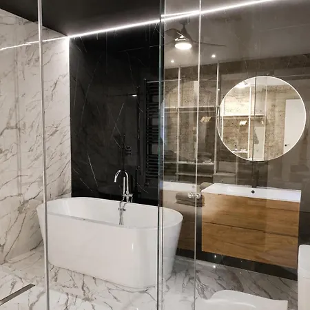 Lägenhet Mbe Centro Ciudad, 3hab, 2 Banos Bilbao