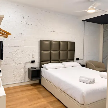 Mbe Centro 3hab 2banos 100m2