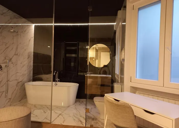 Mbe Centro Cerca San Mames * Bilbao