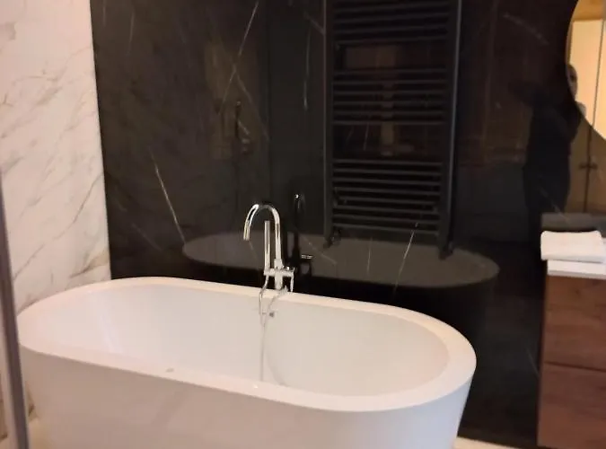 Appartamento Mbe Centro Bilbao Cerca San Mames