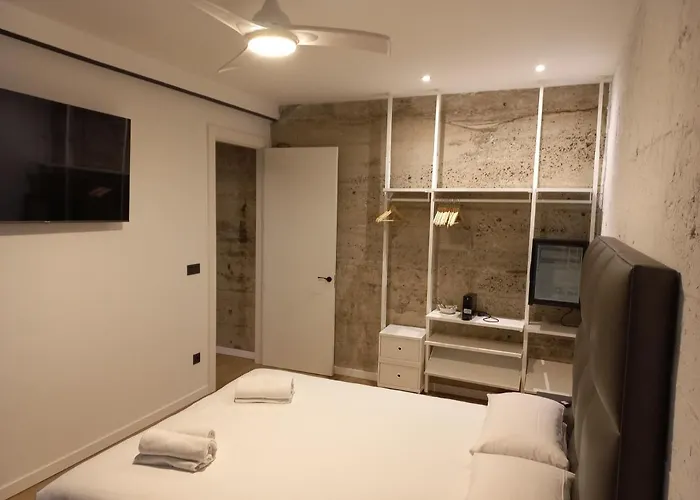 Mbe Centro Bilbao Cerca San Mames Appartamento