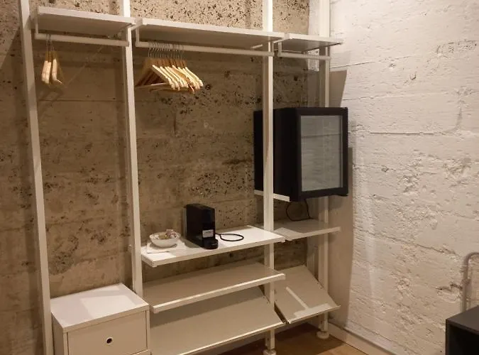 Mbe Centro Cerca San Mames *