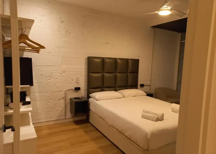 Mbe Centro Cerca San Mames Apartment