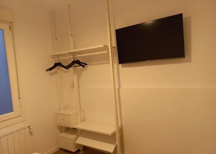 Mbe Centro Bilbao Cerca San Mames