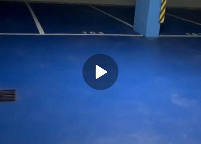 Appartamento Mbe Centro Bilbao Cerca San Mames Bilbao