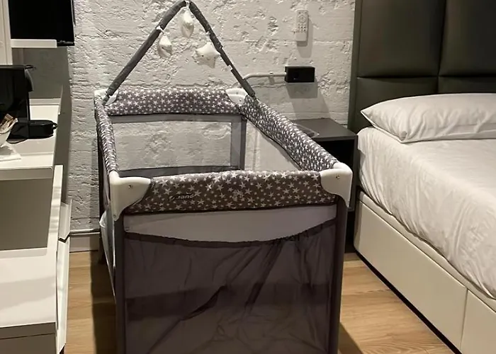 Appartamento Mbe Centro Bilbao Cerca San Mames Bilbao