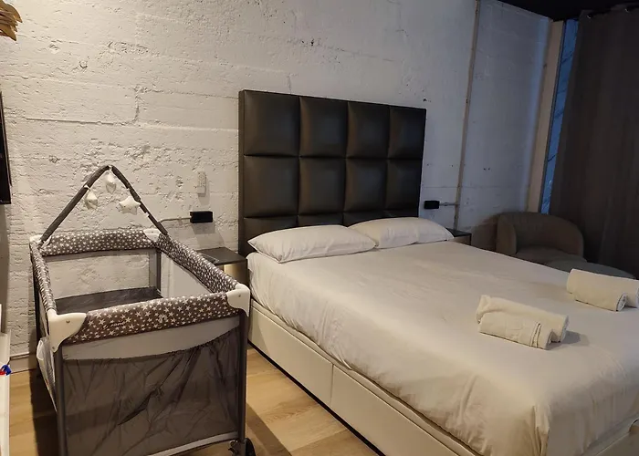 Mbe Centro Bilbao Cerca San Mames Appartamento Bilbao