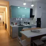 Mbe Premium, Bilbao Centro, 3Hab,Jacuzzi, Parking شقة