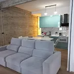Mbe Premium, Bilbao Centro, 3Hab,Jacuzzi, Parking شقة *