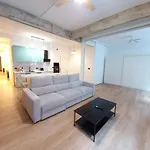 شقة Mbe Premium, Bilbao Centro, 3Hab,Jacuzzi, Parking *