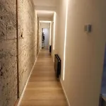 شقة Mbe Premium, Bilbao Centro, 3Hab,Jacuzzi, Parking *