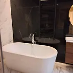 شقة Mbe Premium, Bilbao Centro, 3Hab,Jacuzzi, Parking