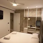 Mbe Premium, Bilbao Centro, 3Hab,Jacuzzi, Parking شقة