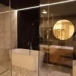 Mbe Premium, Bilbao Centro, 3Hab,Jacuzzi, Parking * بلباو