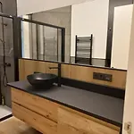 Mbe Premium, Bilbao Centro, 3Hab,Jacuzzi, Parking بلباو