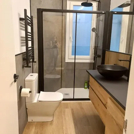 Mbe Premium Centro, 3hab, 2 Baños *