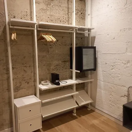 Mbe Premium Centro, 3hab, 2 Baños *